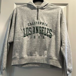 Vinyl Icons - Social Scene LA sweatshirt